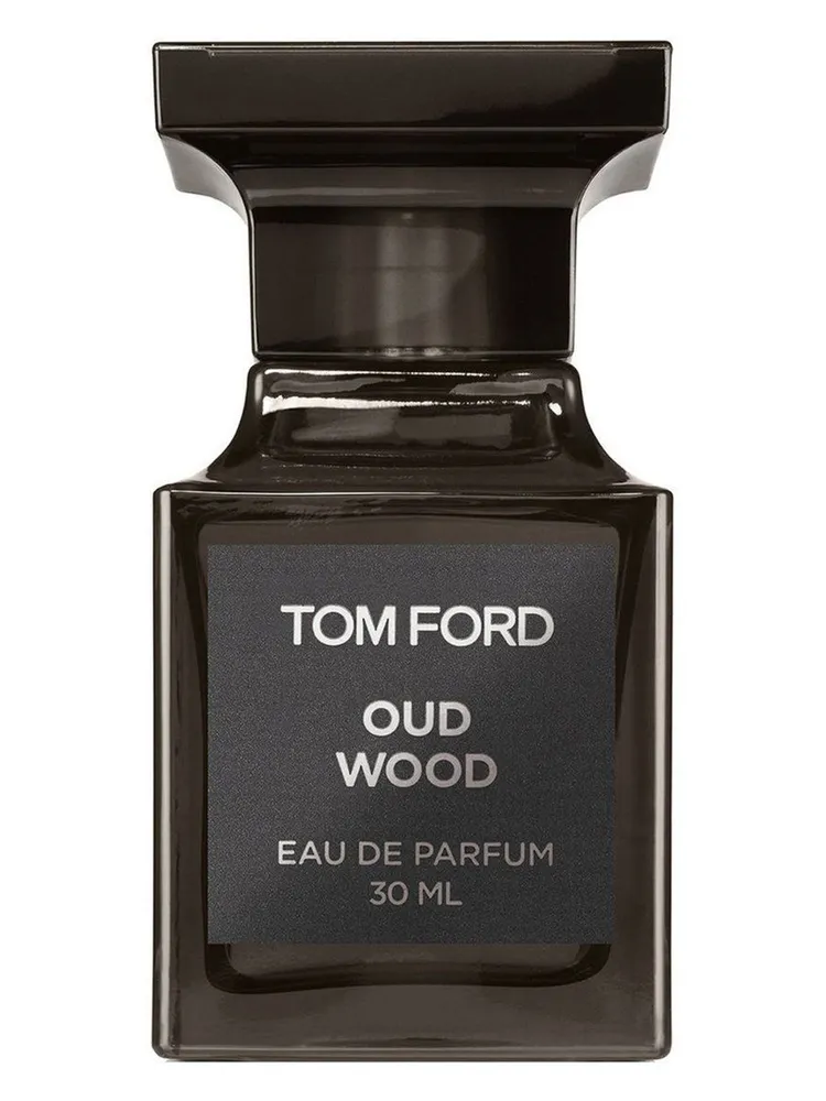 Tom Ford Oud Wood