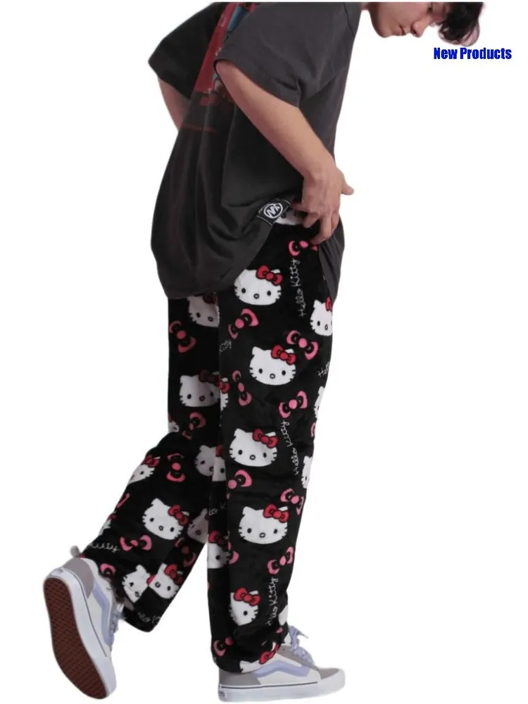 Штаны Hello Kitty